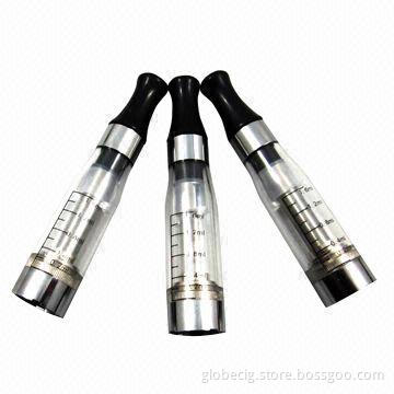CE4 Cleartomizers for electronic cigarette with CE, FCC, PSE approved